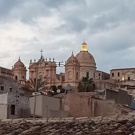 L'Amore Del Barocco Noto Esterno foto