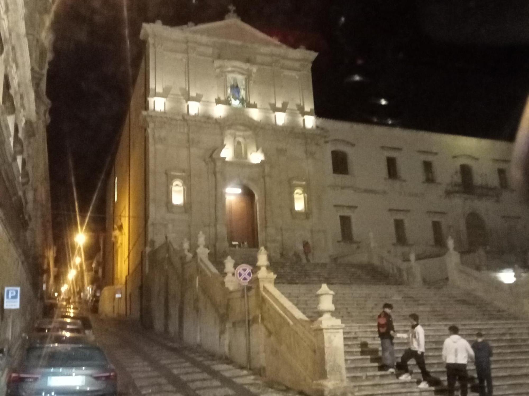 L'Amore Del Barocco Noto Esterno foto
