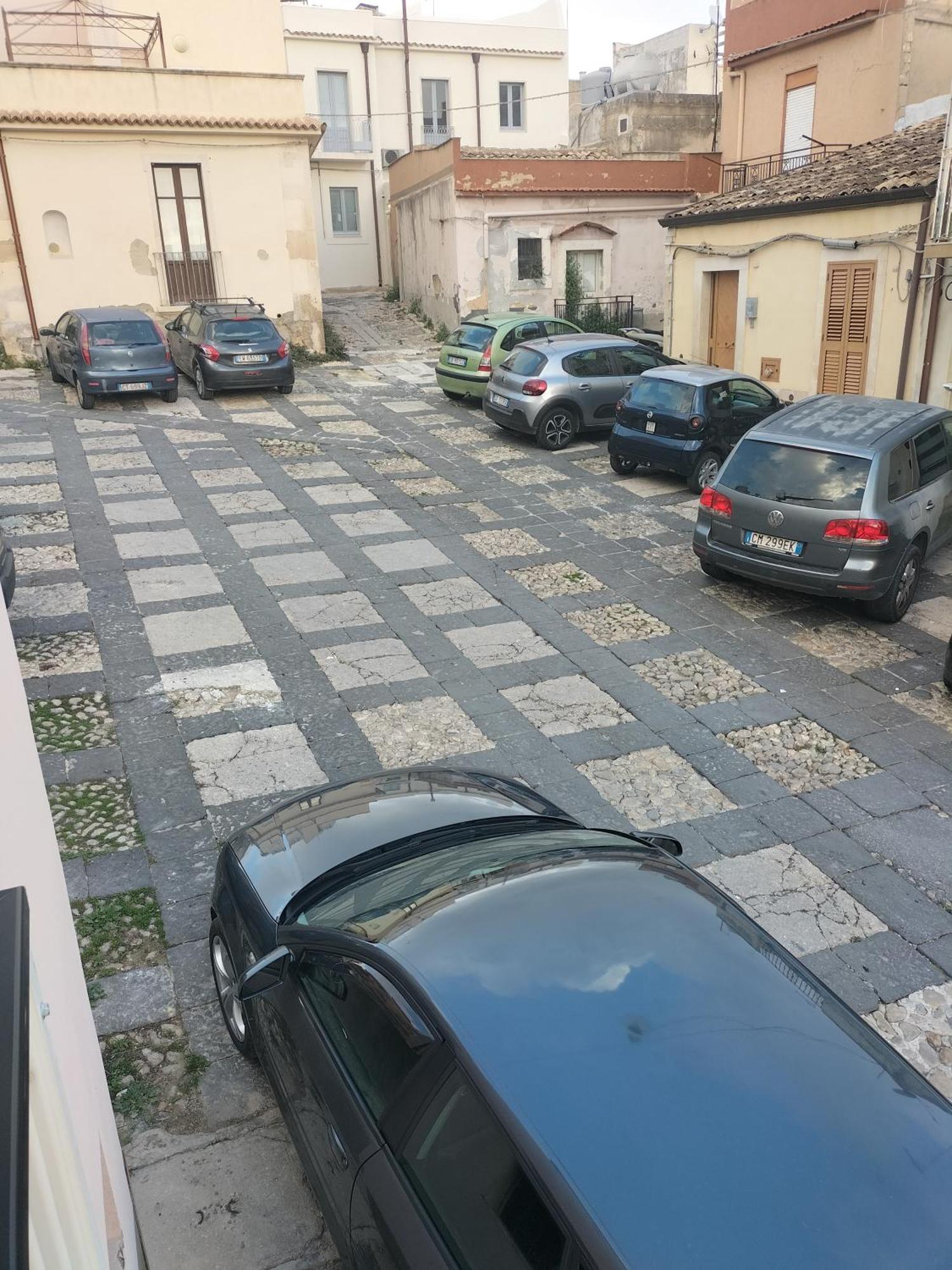 L'Amore Del Barocco Noto Esterno foto