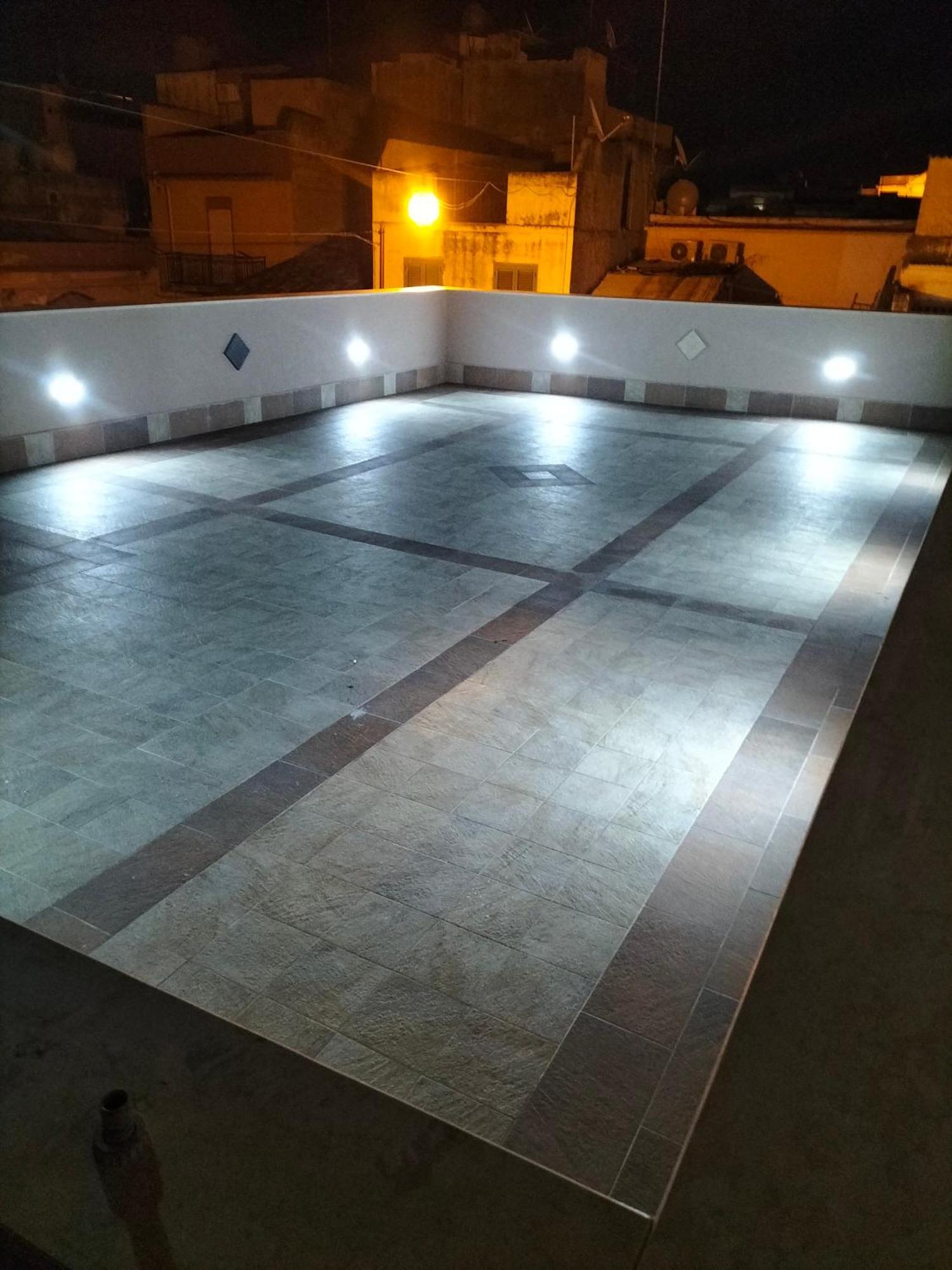 L'Amore Del Barocco Noto Esterno foto