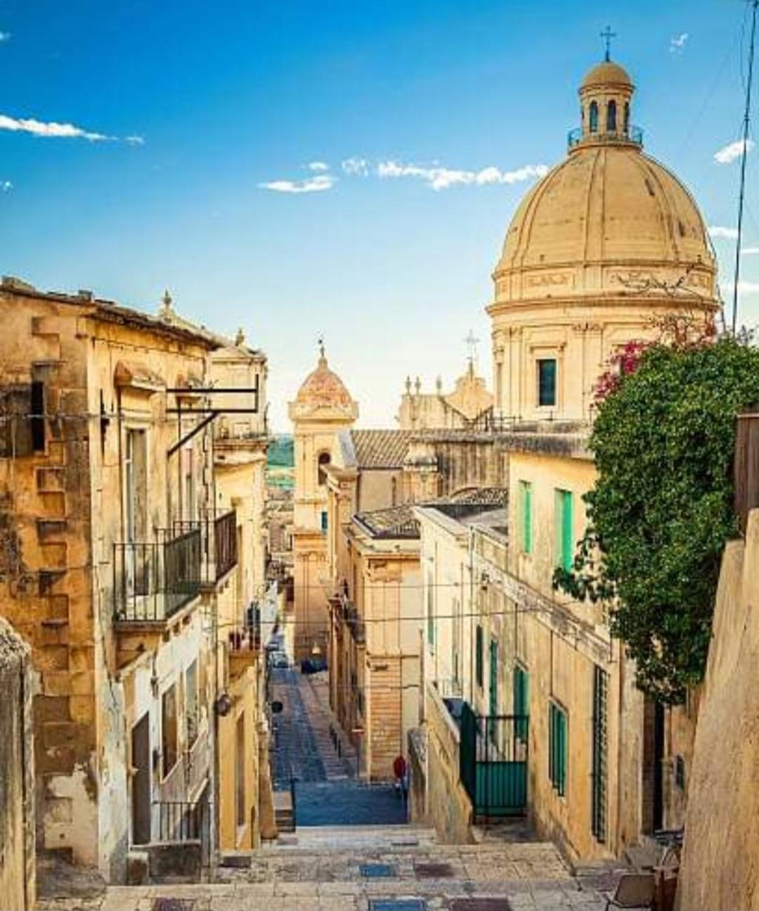 L'Amore Del Barocco Noto Esterno foto